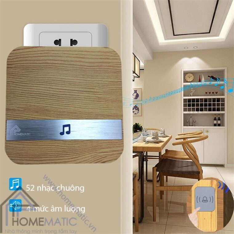 chuong hm801 52 nhac chuong 4 am luong