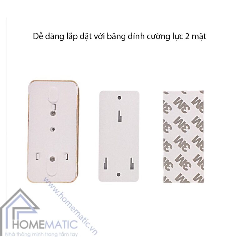 chuong hm801 de dang lap dat