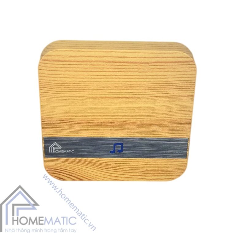 chuong hm801 mat tren