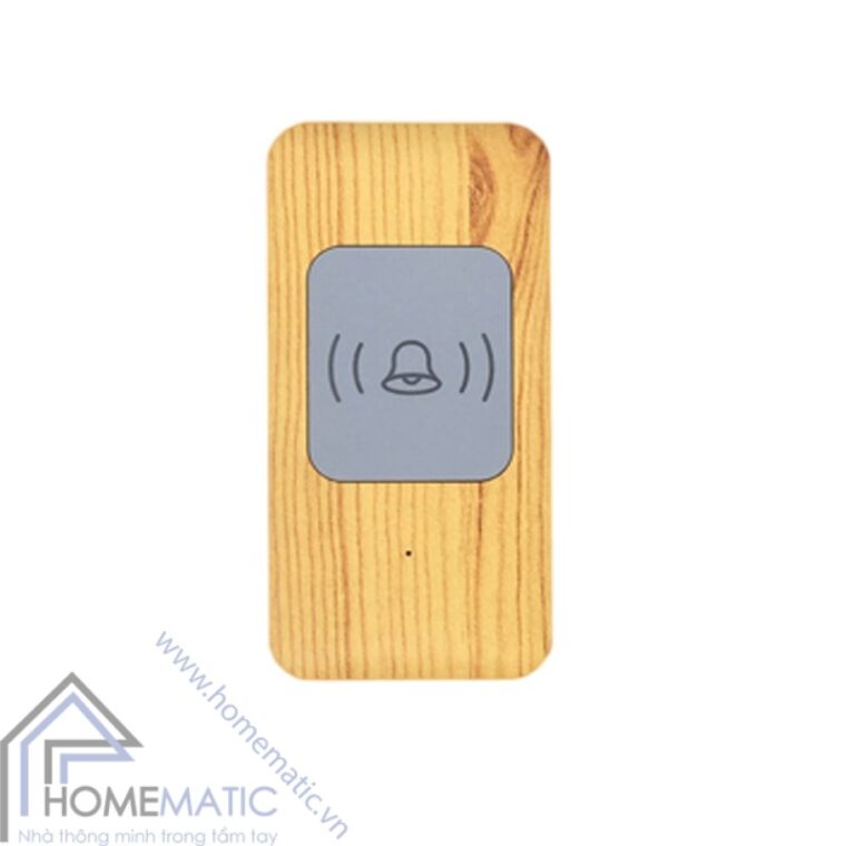 chuong hm801 nut bam