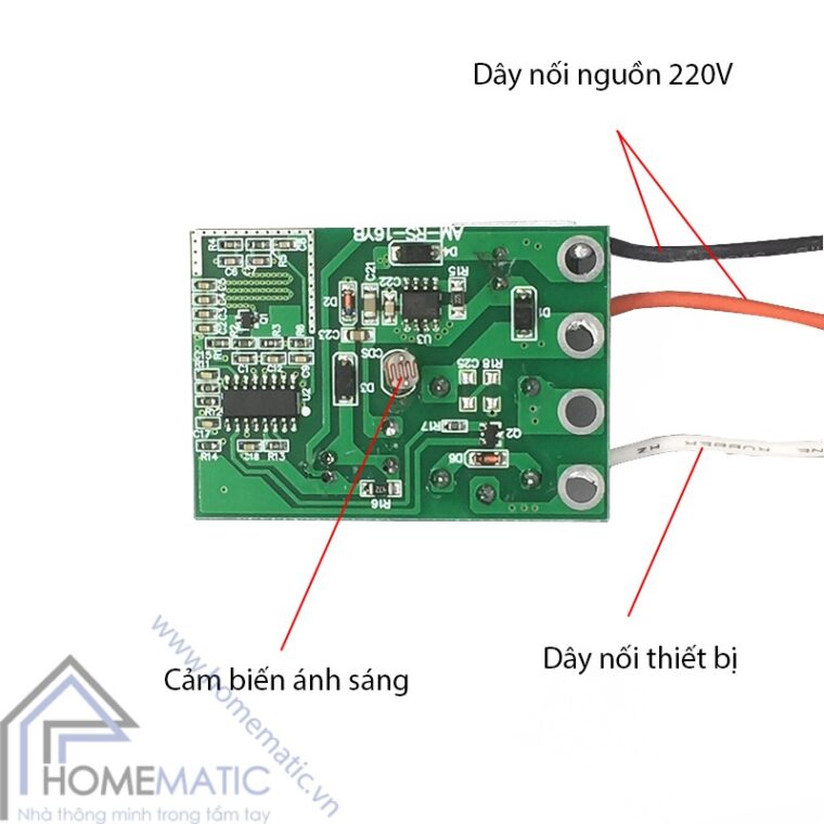AMRS16YB huong dan lap dat
