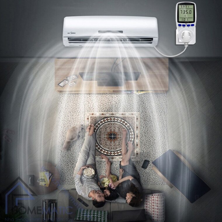 HM-PMP01EU ung dung 3