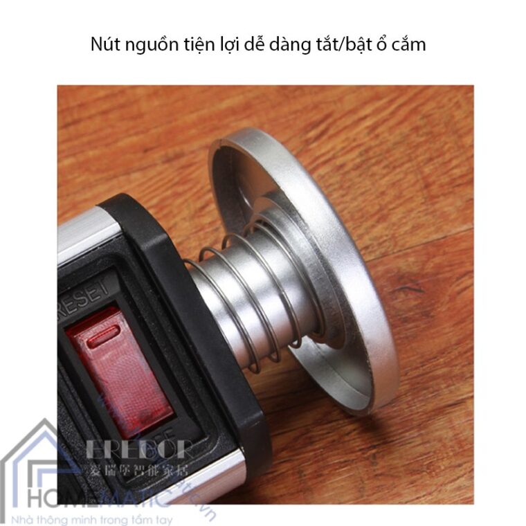 o cam erebor e2u3s nut nguon tien loi