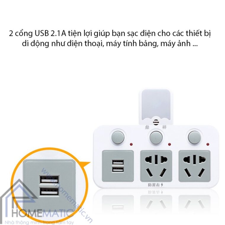 DINGXIANG DXU01 cong USB