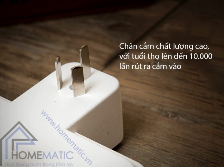 DINGXIANG DXU01 chan cam tuoi tho cao