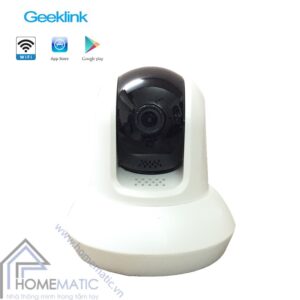 camera Geeklink GS 3 - avatar