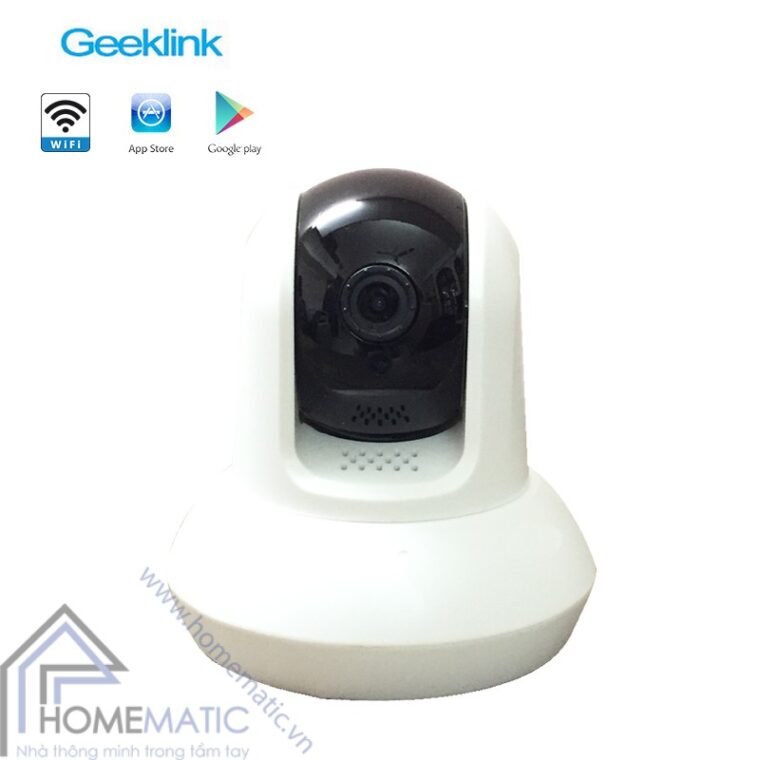 camera Geeklink GS 3 - avatar