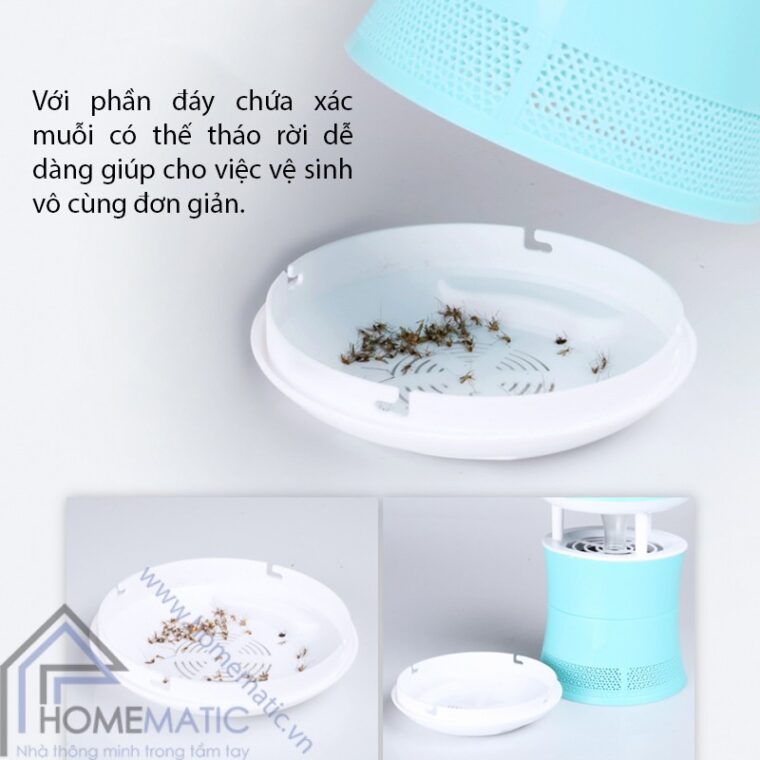 RH1933M ve sinh de dang