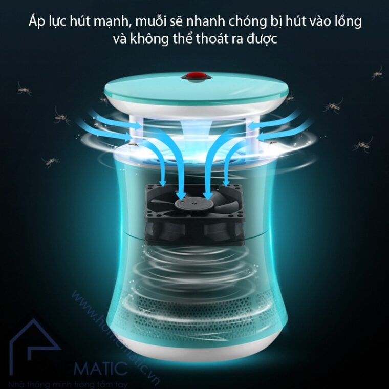 RH1933M ap luc hut manh