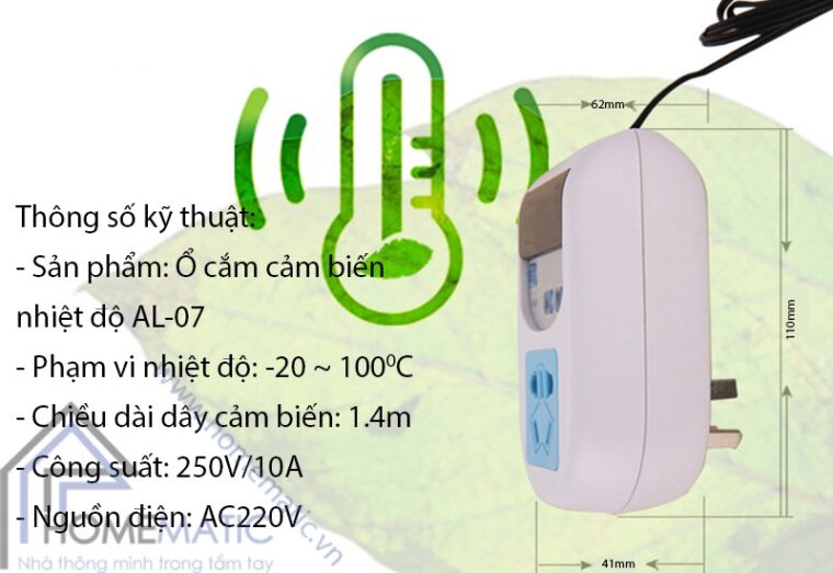 al07 thong so ky thuat