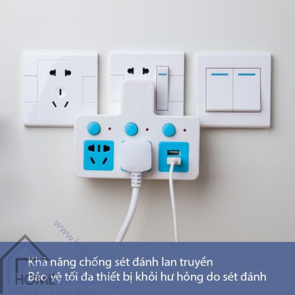 TF133U bao ve khoi set