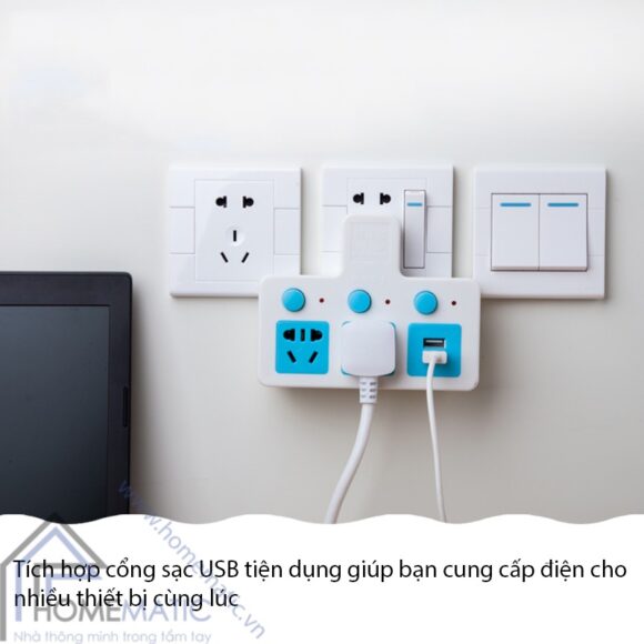 TF133U cong usb