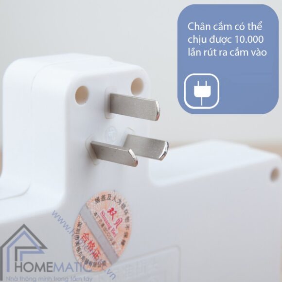 TF133U chan cam