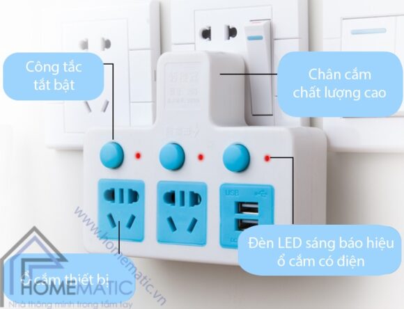 TF133U chi tiet san pham