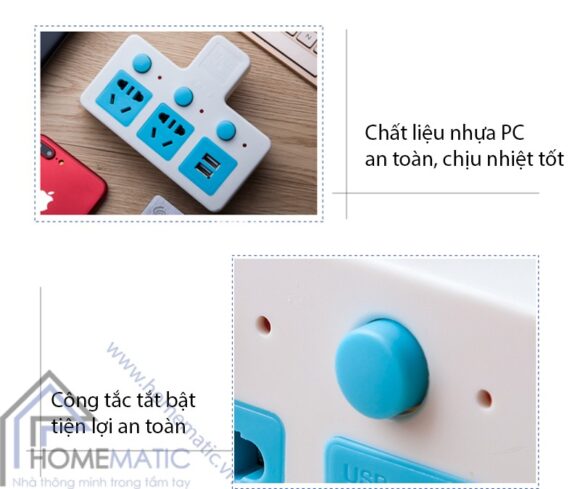 TF133U dac diem noi bat 1