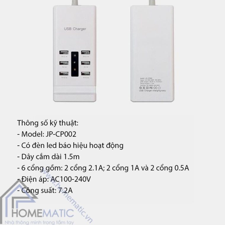 JDCP002 thong so ky thuat