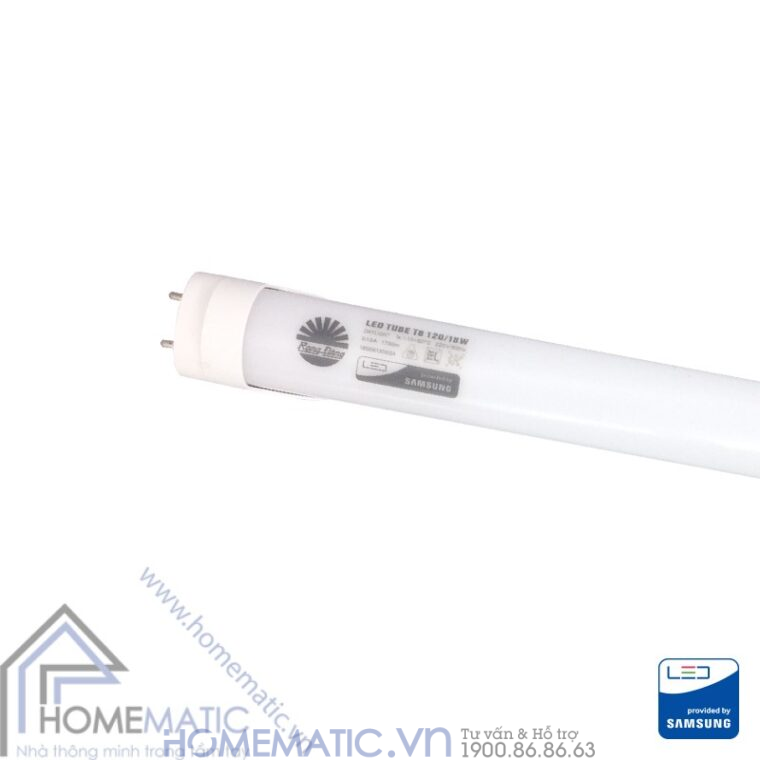 Đèn Tuýp Led Rạng Đông