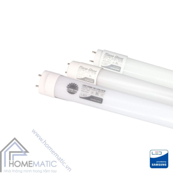 Đèn Tuýp Led Rạng Đông