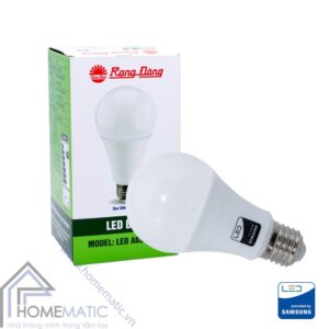 RD bulb tron ava