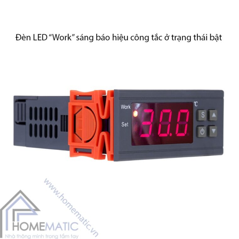 MH1210W trang thai bat