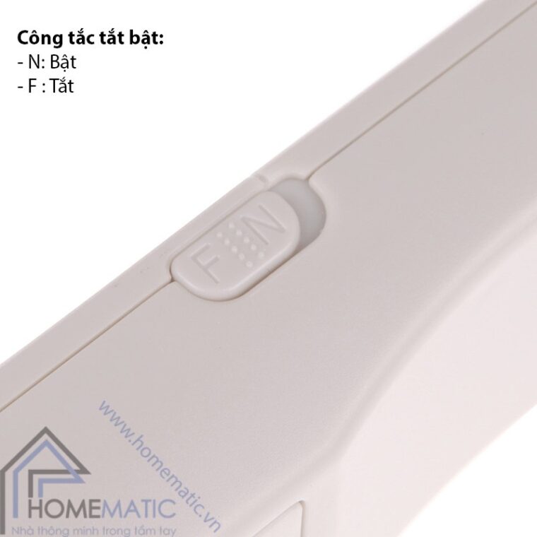 R4B4T cong tac tat bat