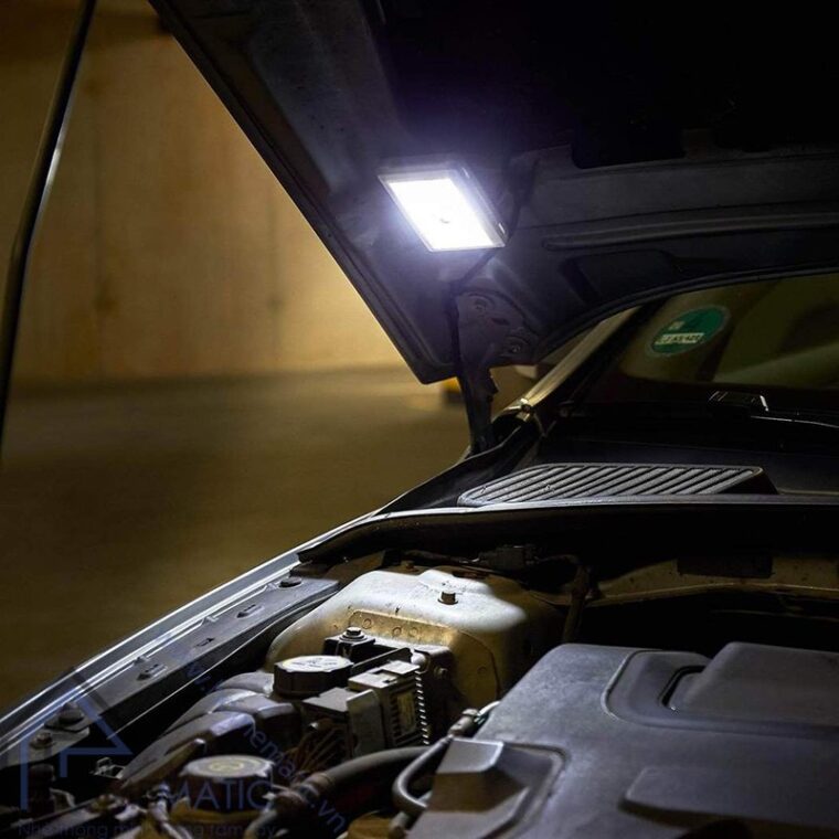 LED cong tac gat ung dung cho toi