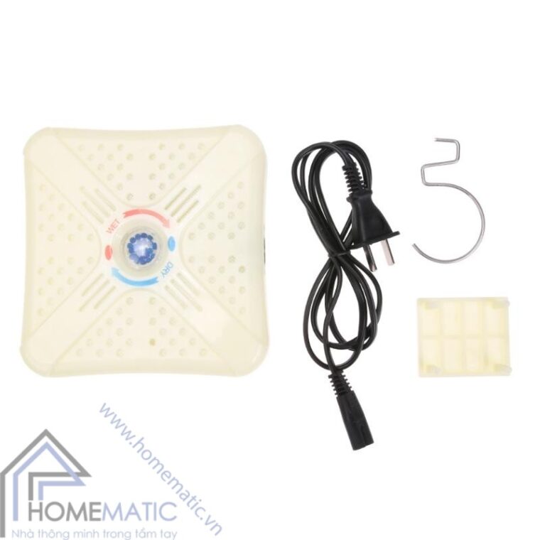 AIYI D2603 bo san pham