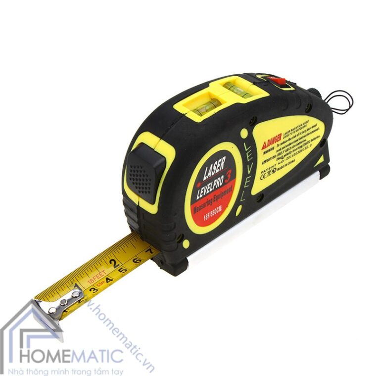 thuoc laser 2 tia nivo LV05 ava