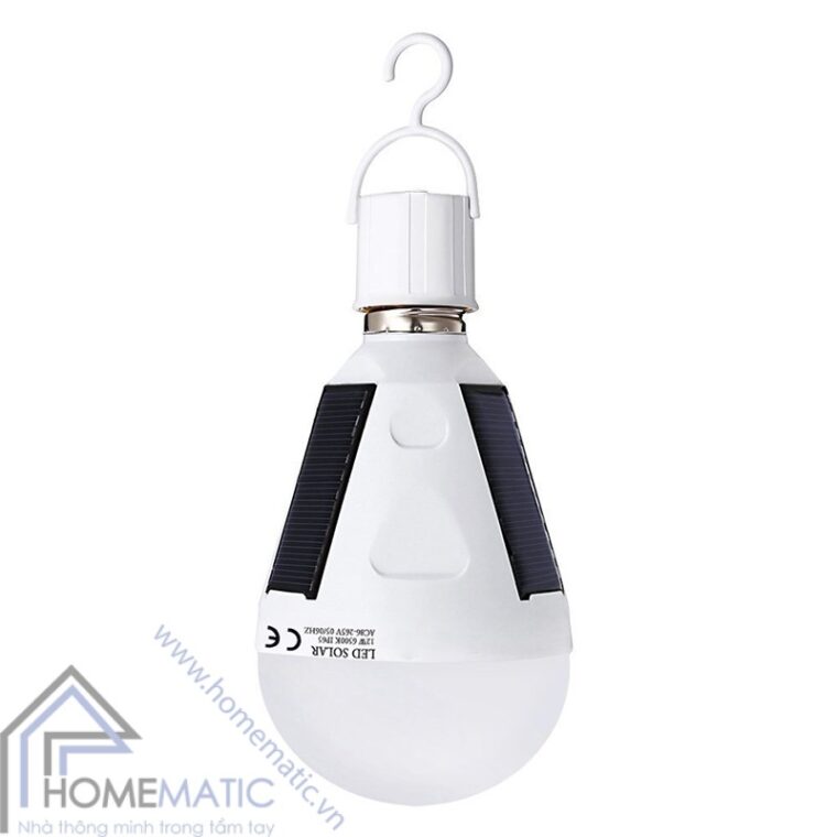 den tich dien nang luong mat troi ava