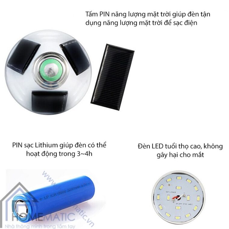 den tich dien nang luong mat troi dac diem - 2