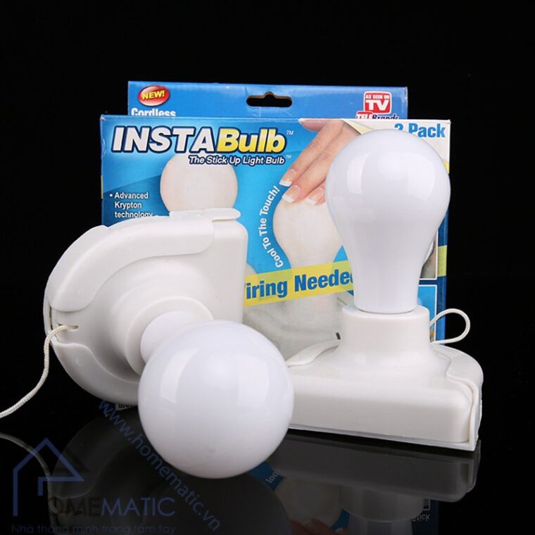 led day giat hop san pham