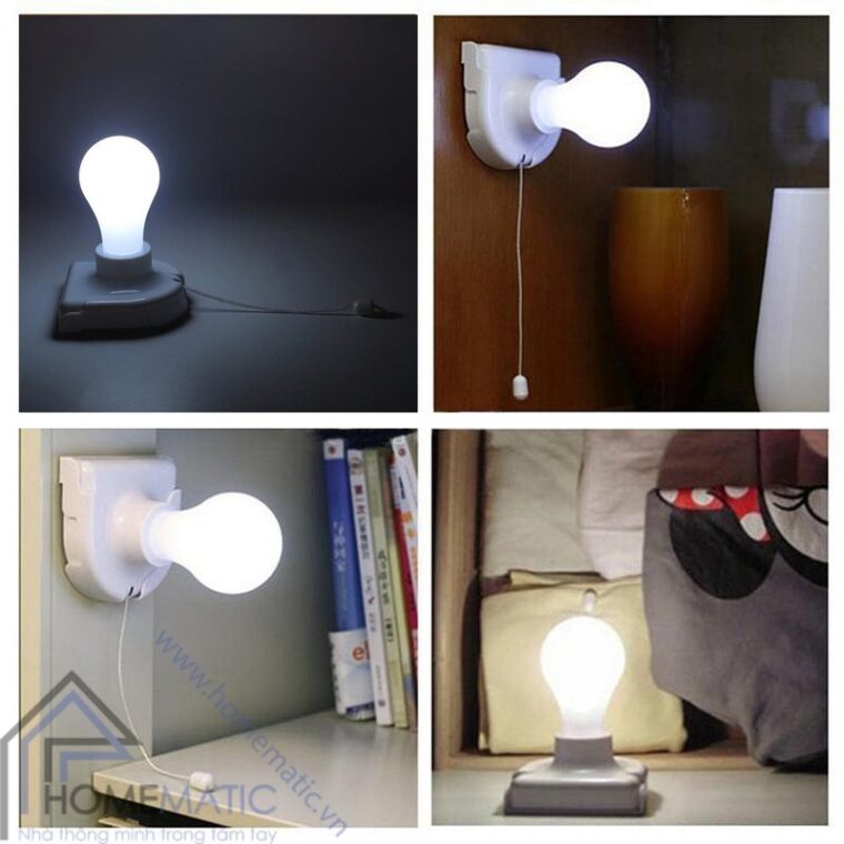 LED day giat ung dung