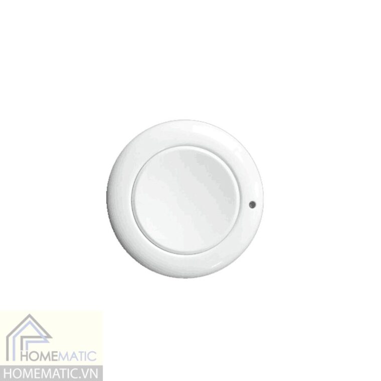 Nút bấm điều khiển từ xa dùng cho ngữ cảnh hoặc khẩn cấp R1B