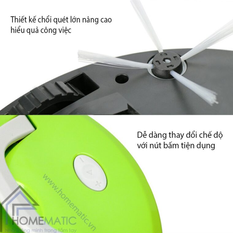 evertop choi quet + nut bam