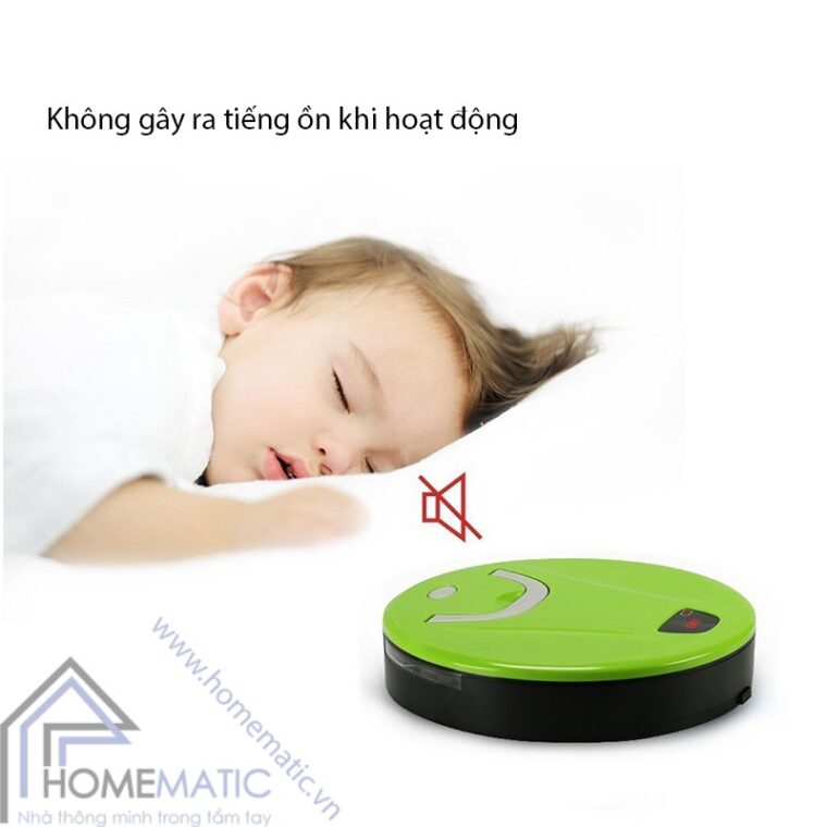 evertop khong gay tieng on