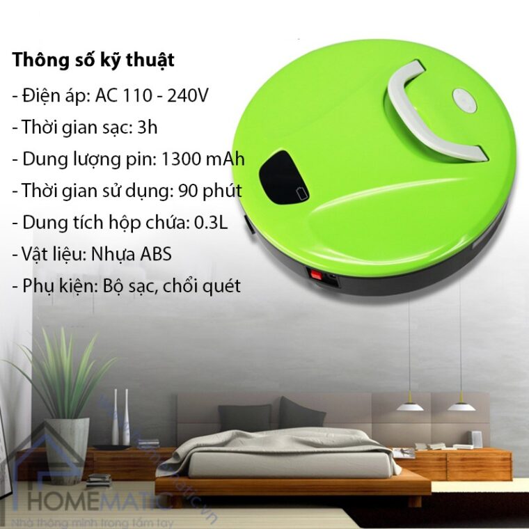 evertop thong so ky thuat