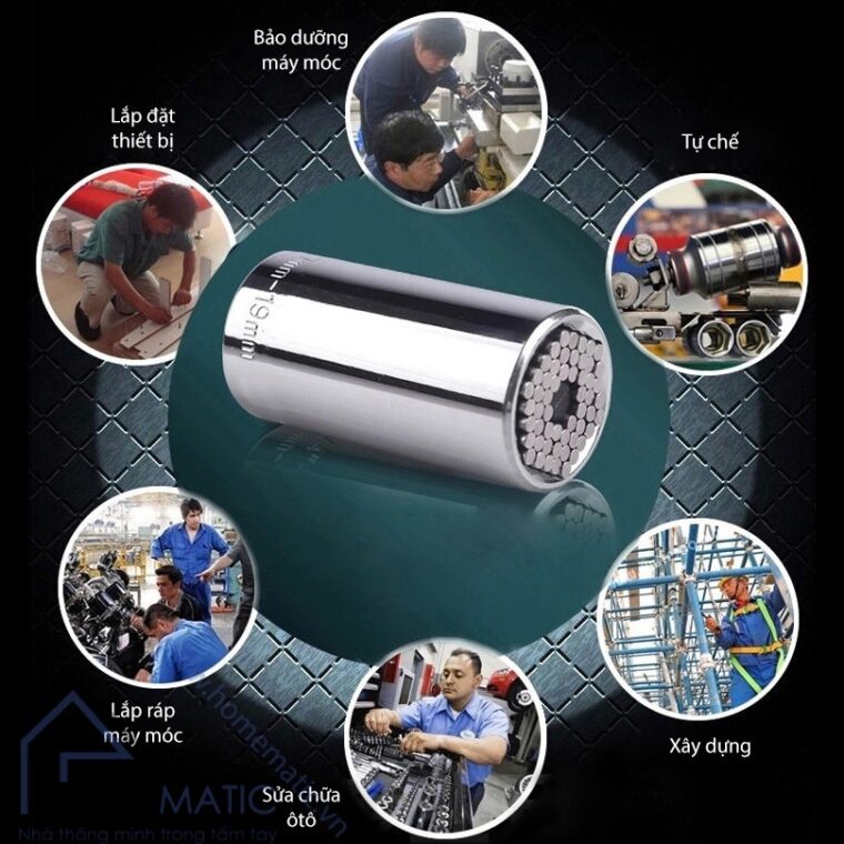 mo khau da nang ung dung