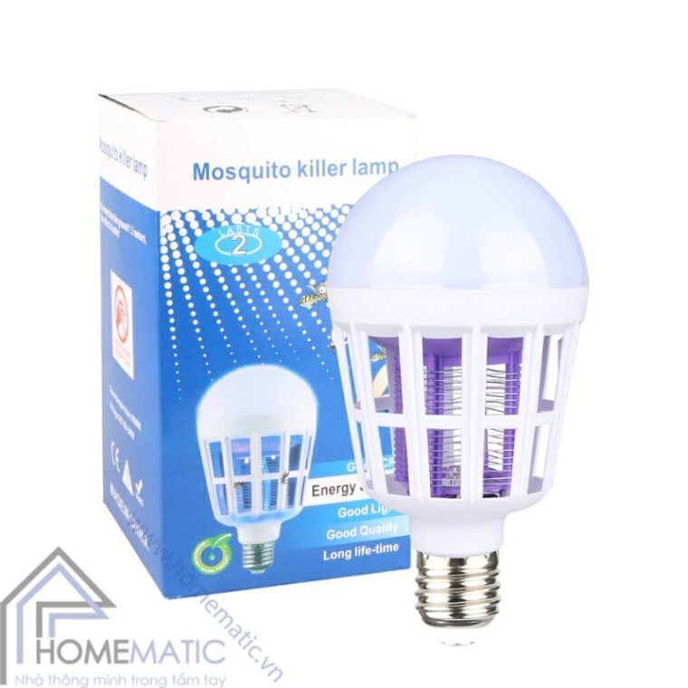 bong den bat muoi E27 hop san pham