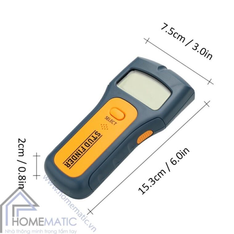 may do am tuong SF31 kich thuoc