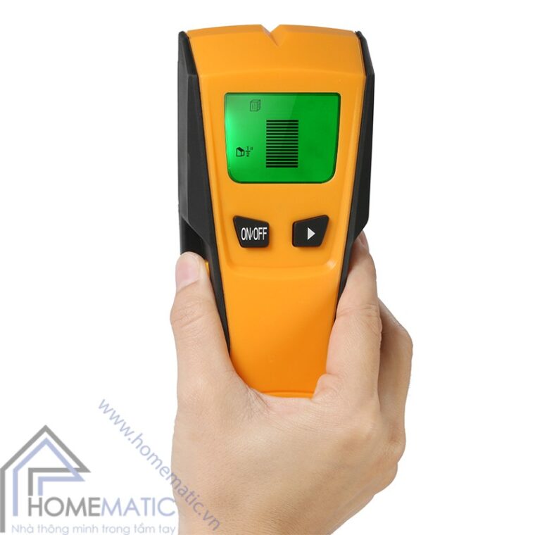 may do am tuong th210 nho gon