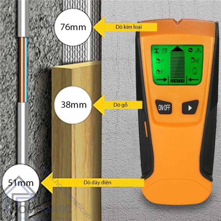 may do am tuong th210 do sau toi da