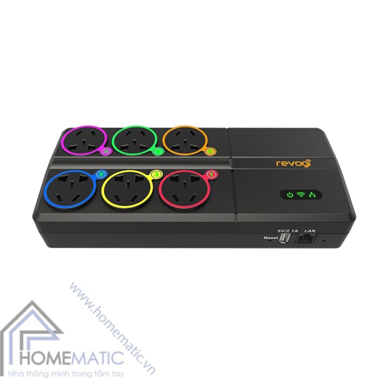 o cam wifi revogi mat ben