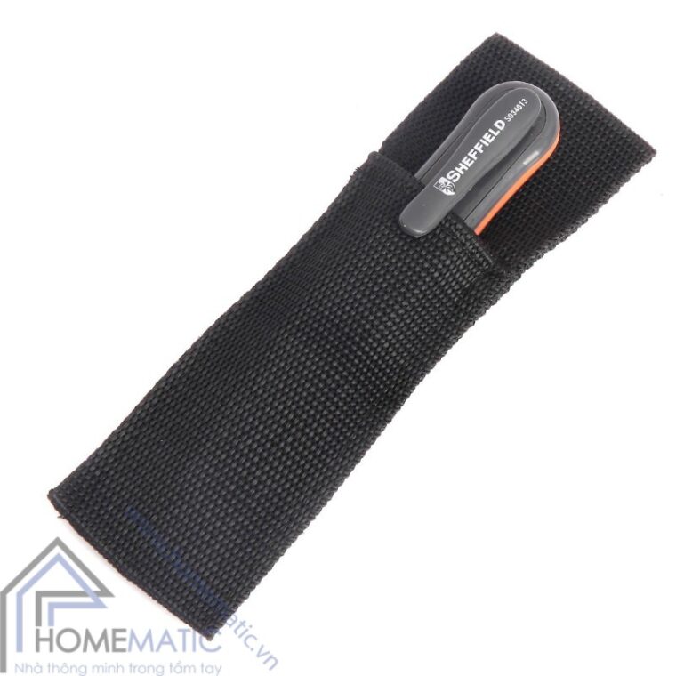 but thu dien sheffied s304 vo dung