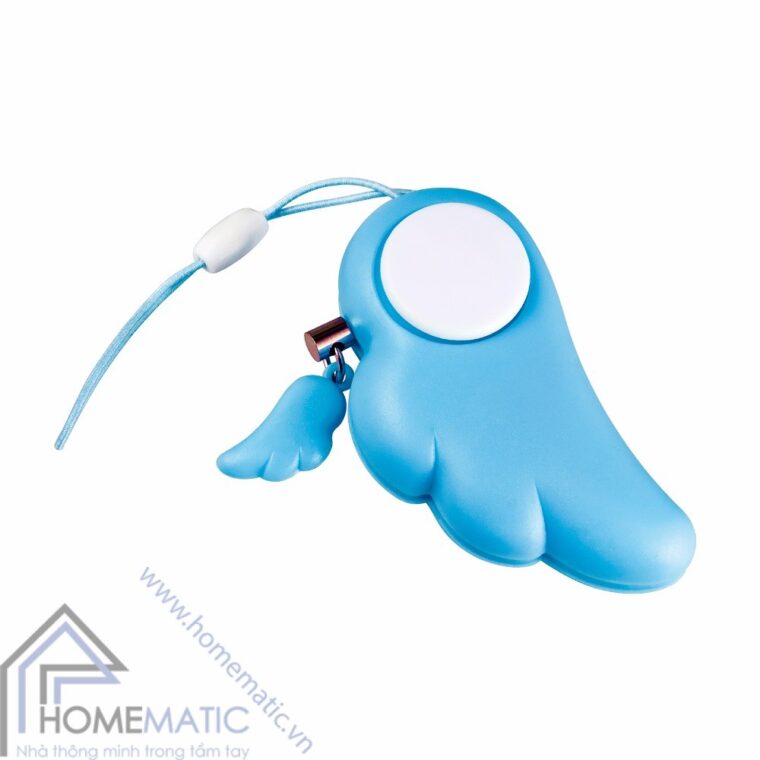 thiet bi bao ve ca nhan BLESI xanh