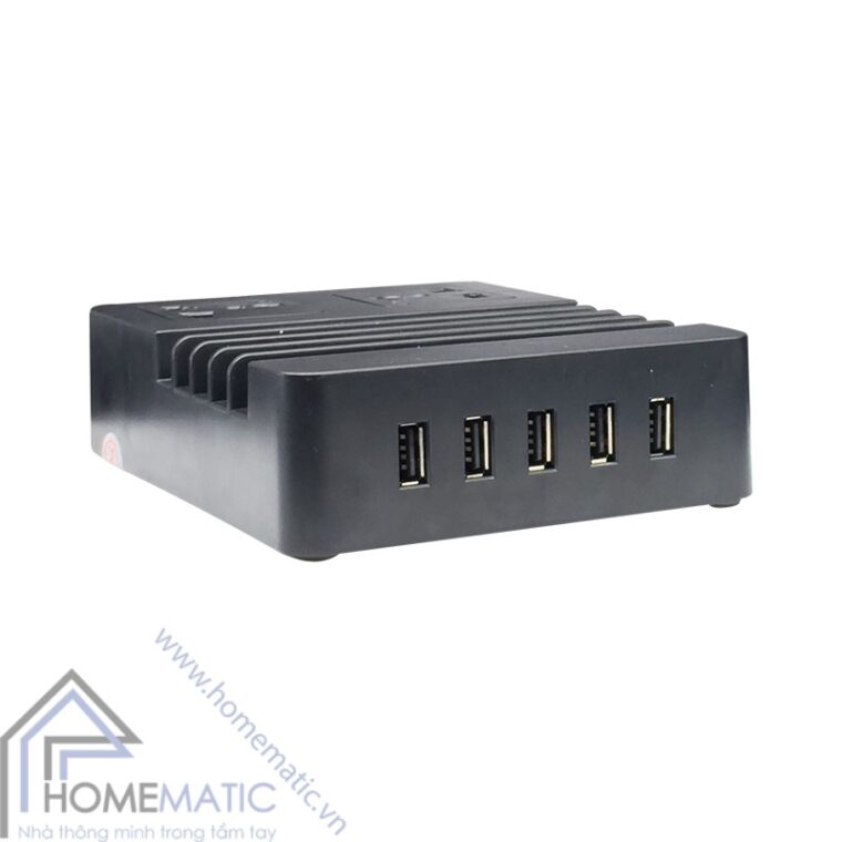 lioa 2D22WN5USB cong sac USB