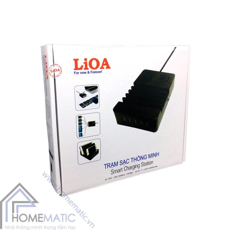 lioa 2D22WN5USB hop san pham