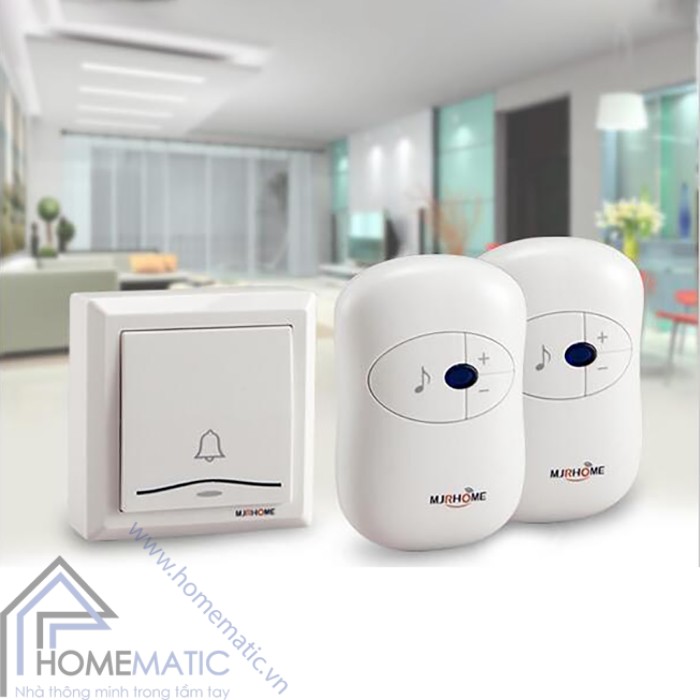 ma16 ava - 2 chuong + 1 nut