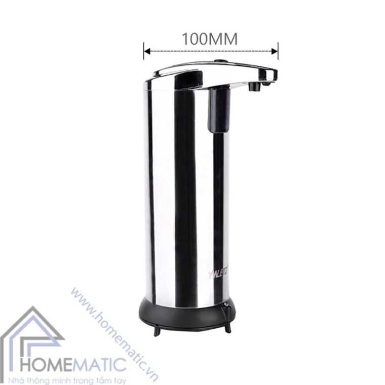 YWLETO LT0795 kich thuoc - 1