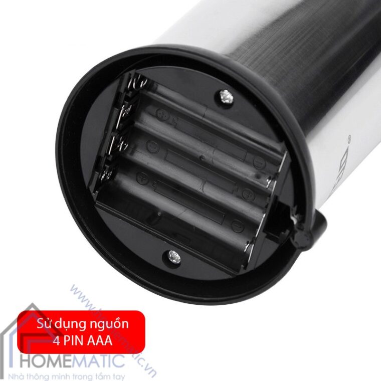 YWLETO LT0795 nguong pin aaa