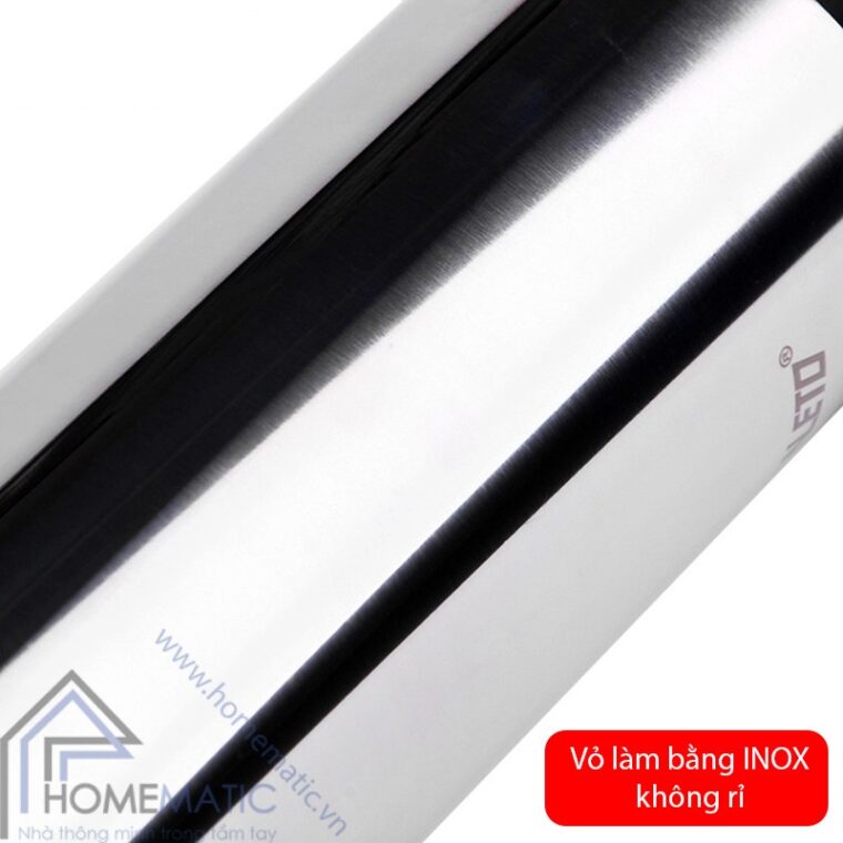 YWLETO LT0795 vo lam bang inox